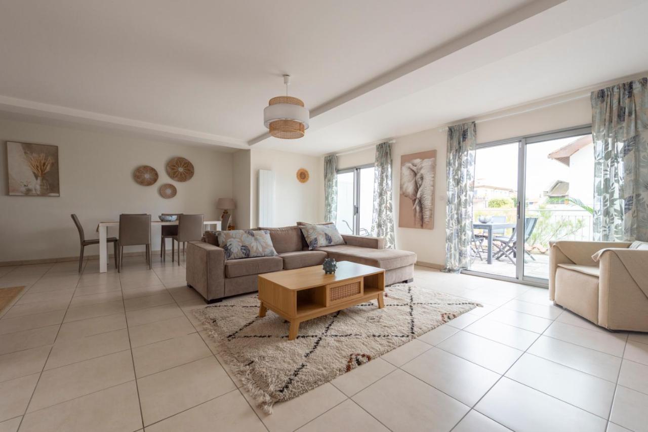 Les Residences Premiere Ligne Andernos-les-Bains Exterior foto